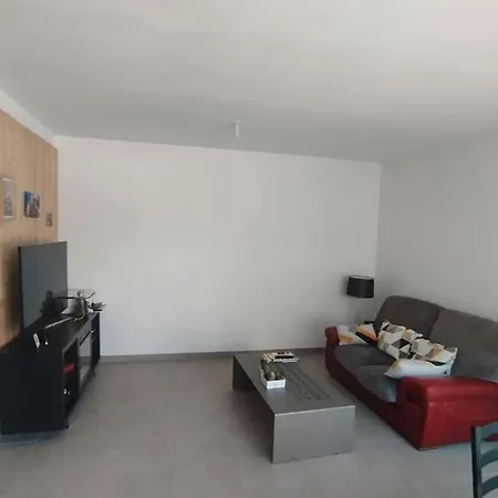 Centre 'vil Prázdninový dům *