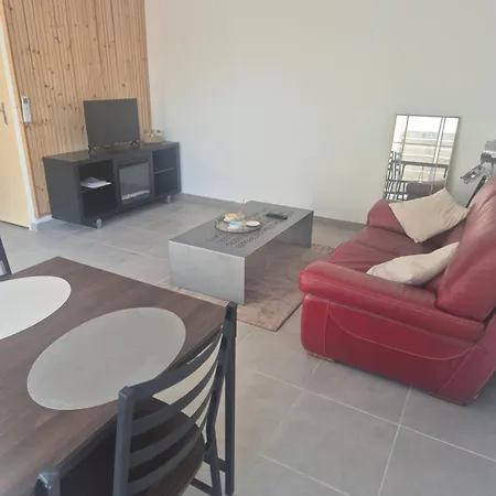 Prázdninový dům Centre 'vil Tierce