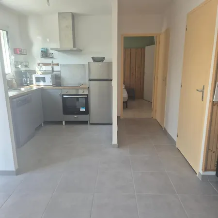 Prázdninový dům Centre 'vil *